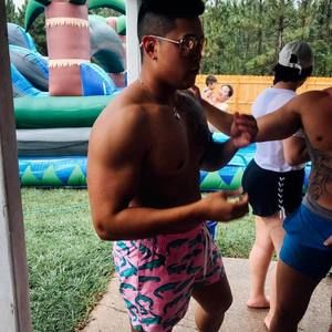 Meet your Posher, Thuan